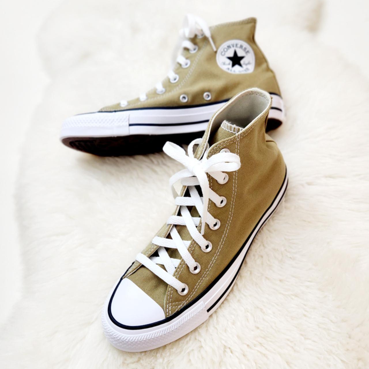 Converse all hot sale star camel