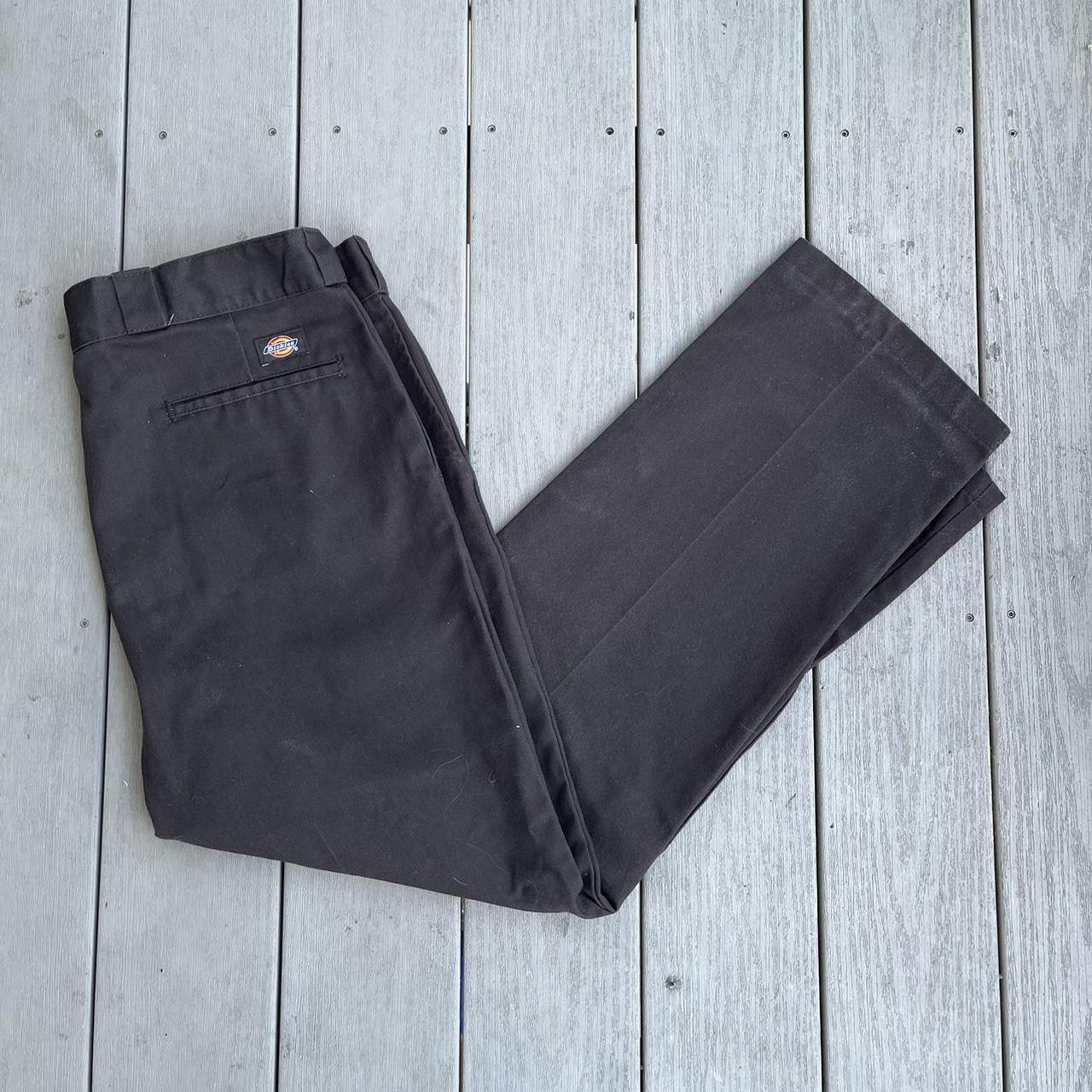 Dickies Men's Trousers | Depop