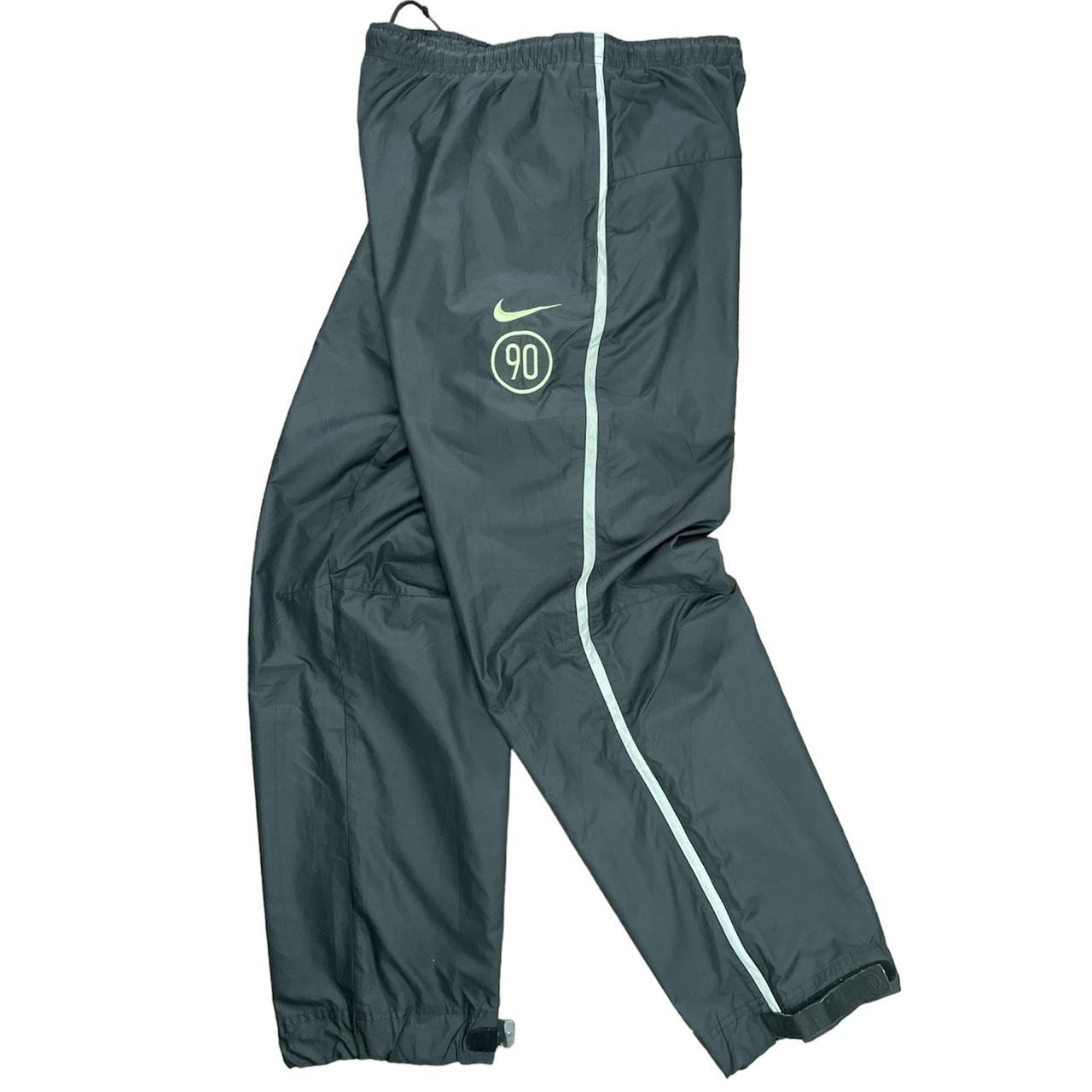 Nike total 90 Joggers Nike T90 track pants with