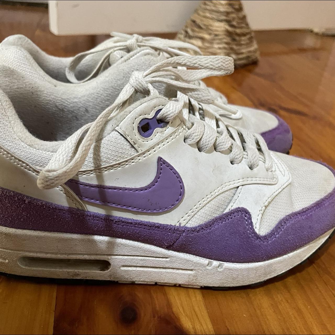 Nike air max outlet 1 atomic purple