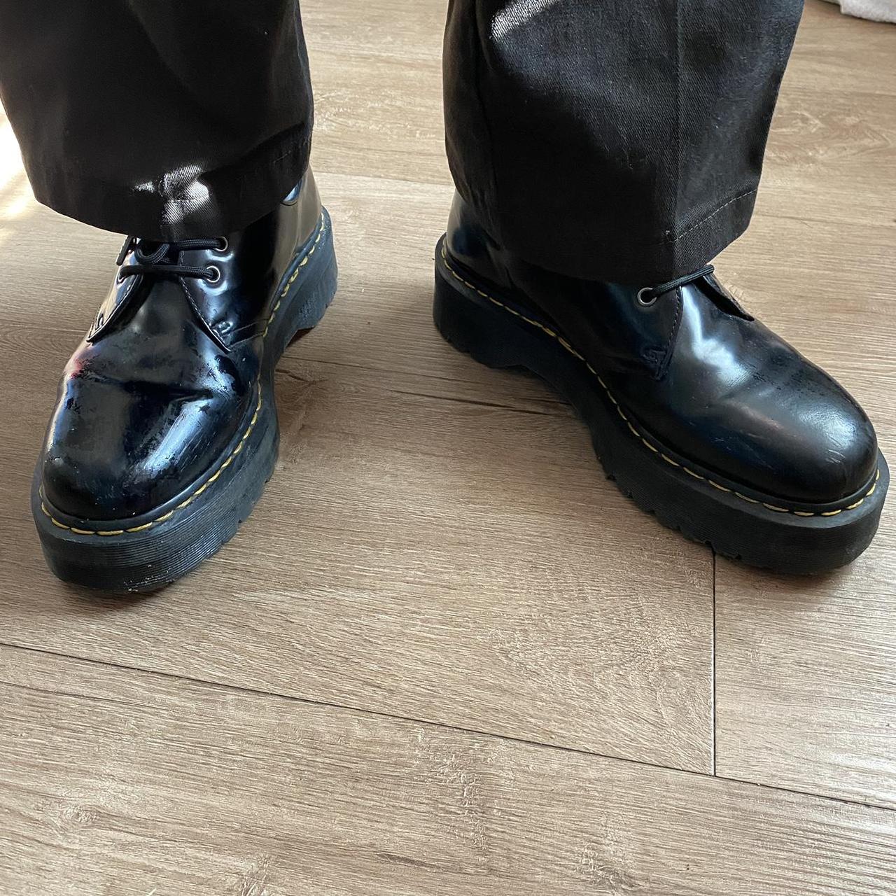 1461 doc martens mens