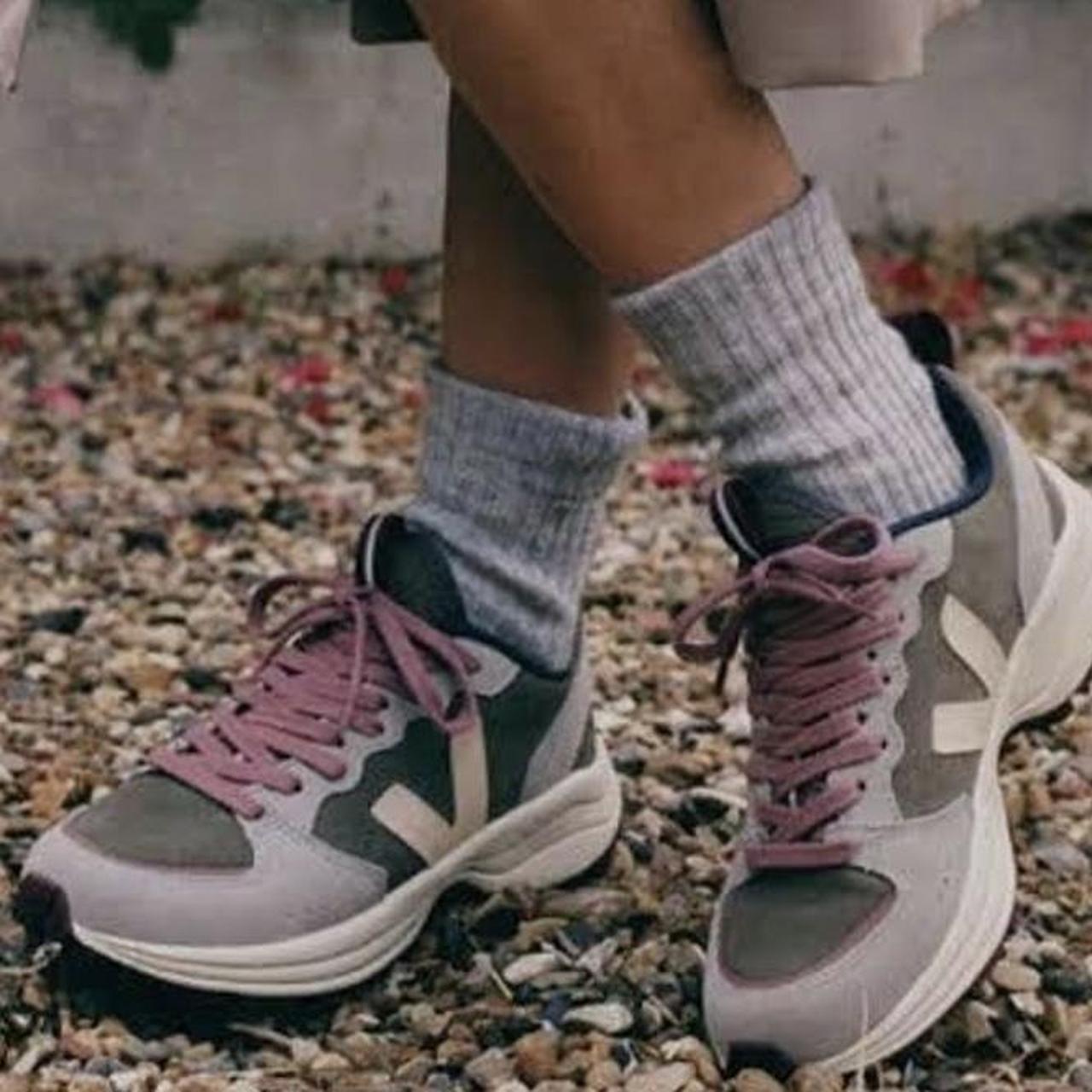 venturi suede kaki sable oxford grey