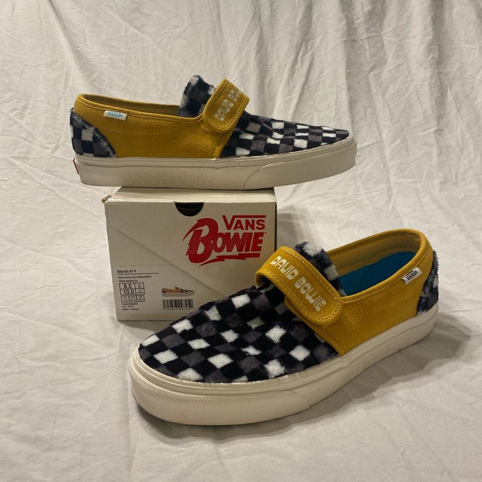 Hunky clearance dory vans