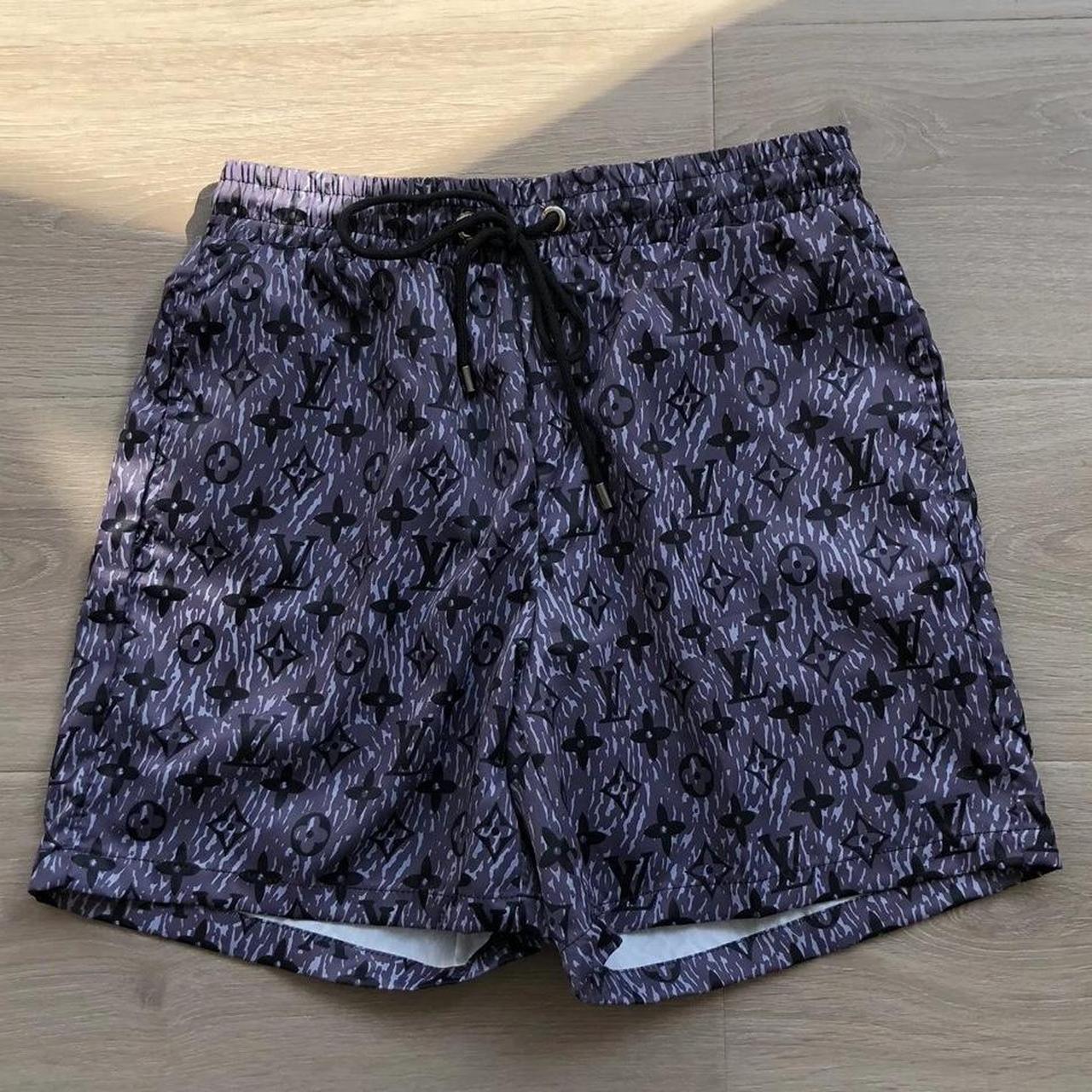 Louis Vuitton Shorts for Sale in Southfield, MI - OfferUp