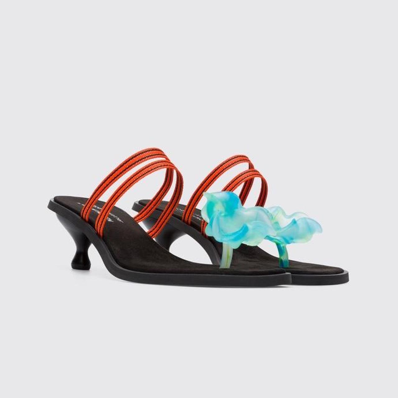 Camper on sale lab sandals