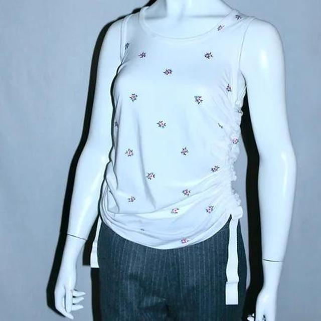 Vivienne Westwood unisex long sleeve mesh top with | Depop