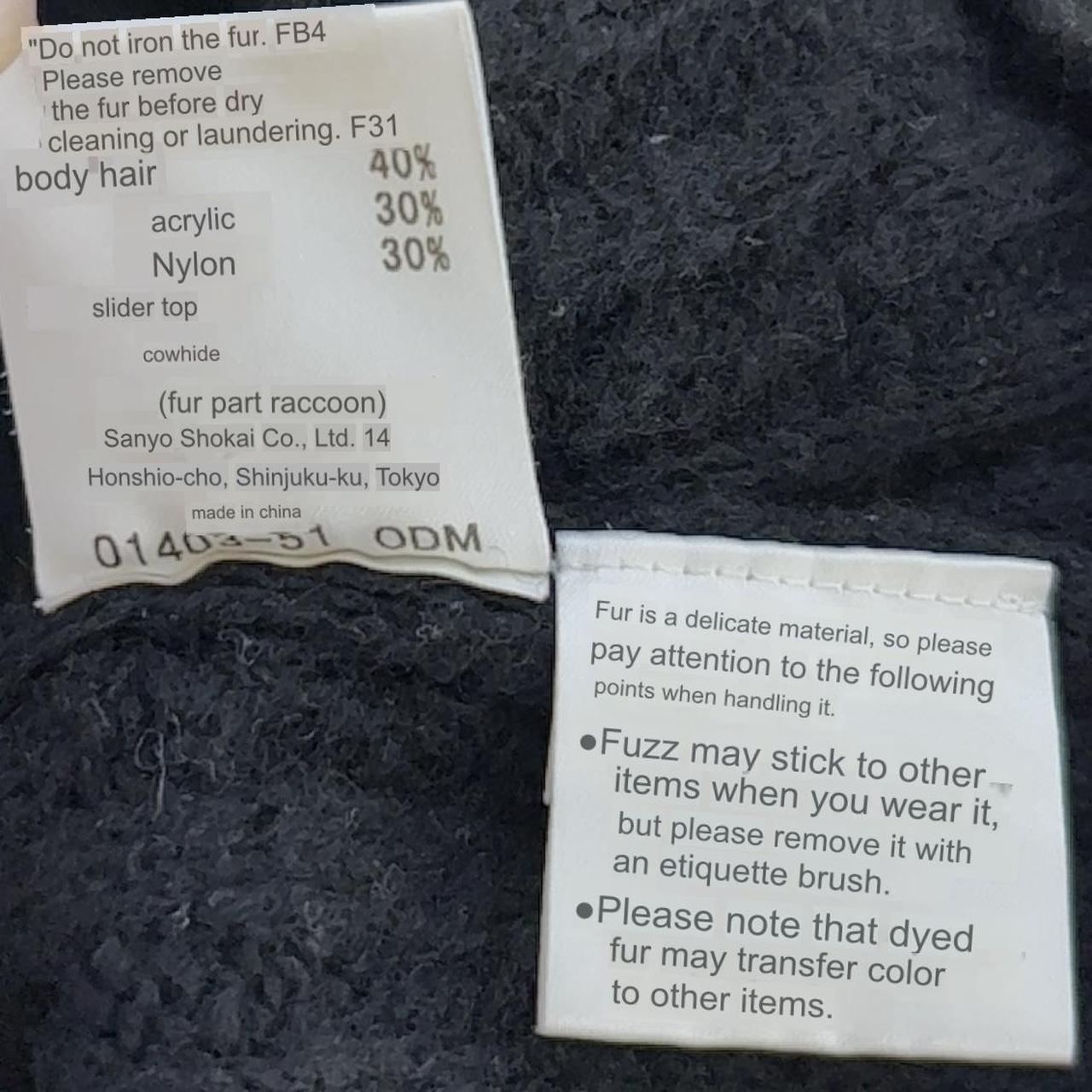 Vintage Burberry Blue Label Crop Cable Knit Depop