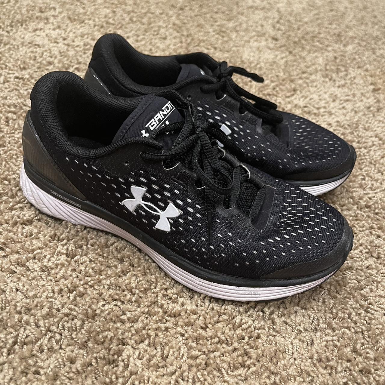 Under armor cheap bandit 4