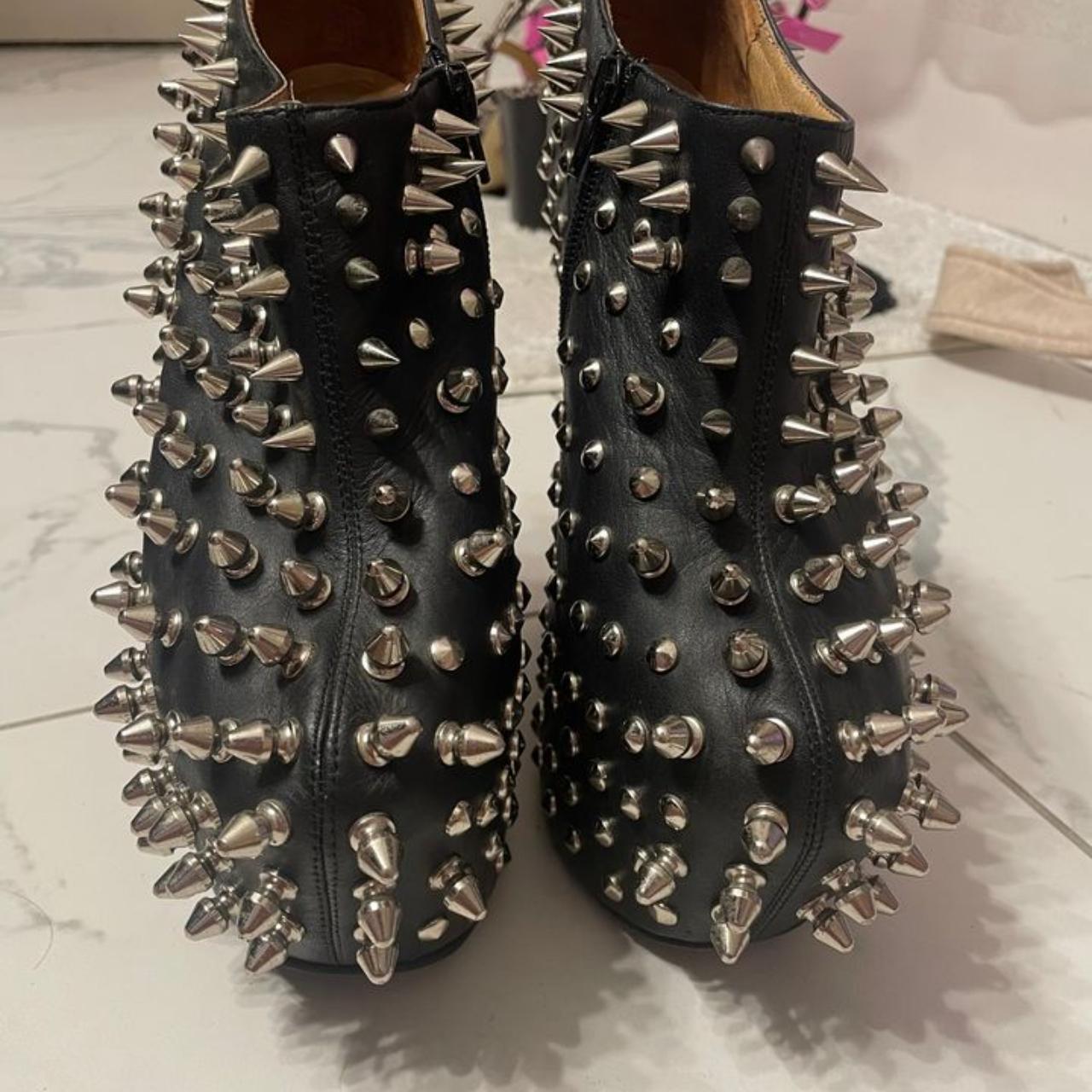 Jeffrey campbell 2025 shadow stud