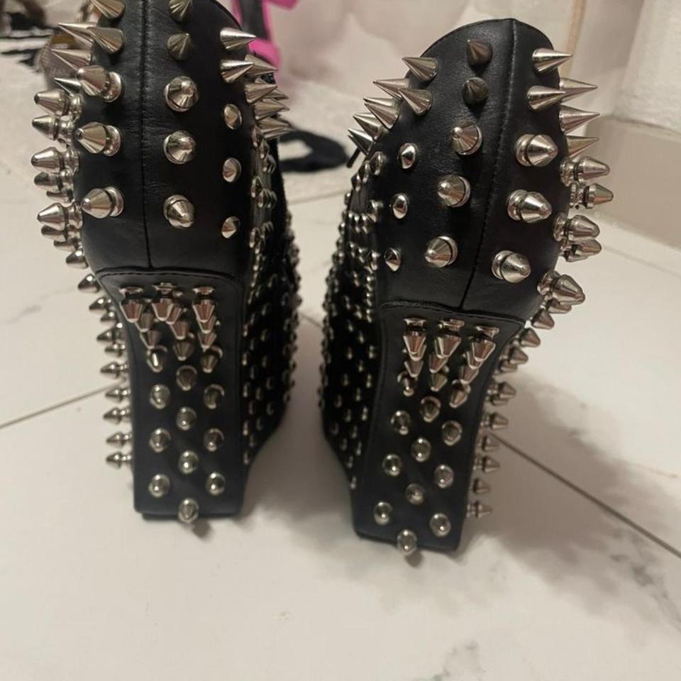 Jeffrey campbell hot sale shadow stud