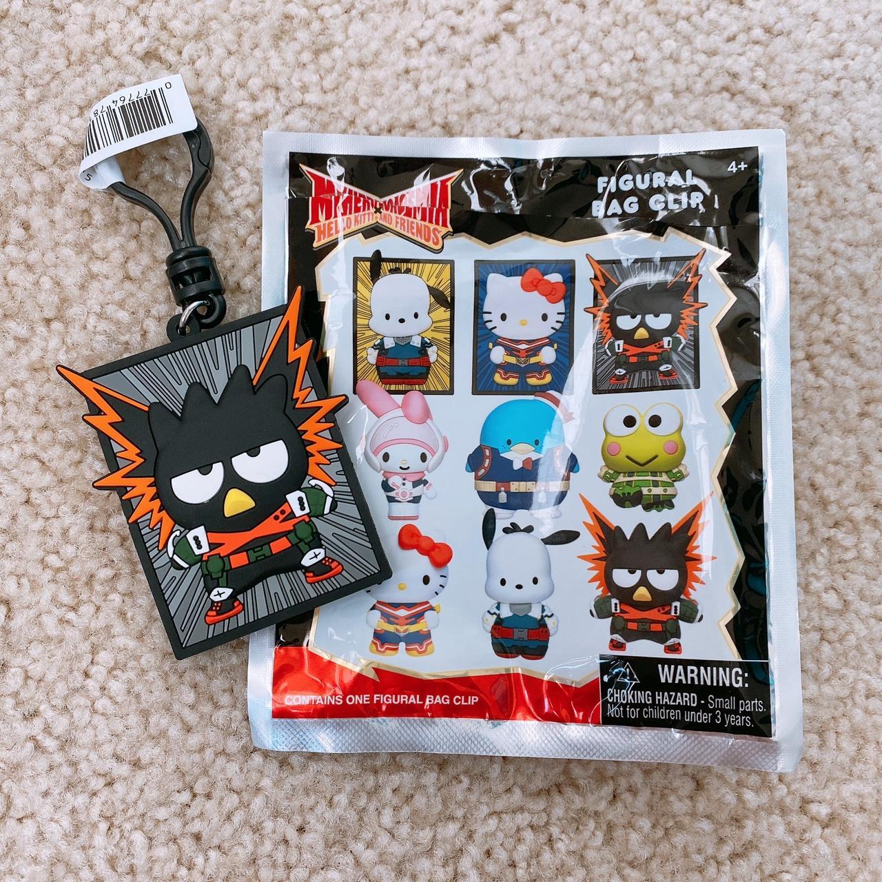 Hello Kitty And Friends® Mini Figures Blind Bag