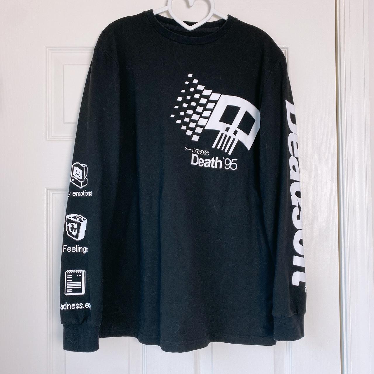 Cool Shirtz Cold Ones Merch Deadsoft Windows 95... Depop