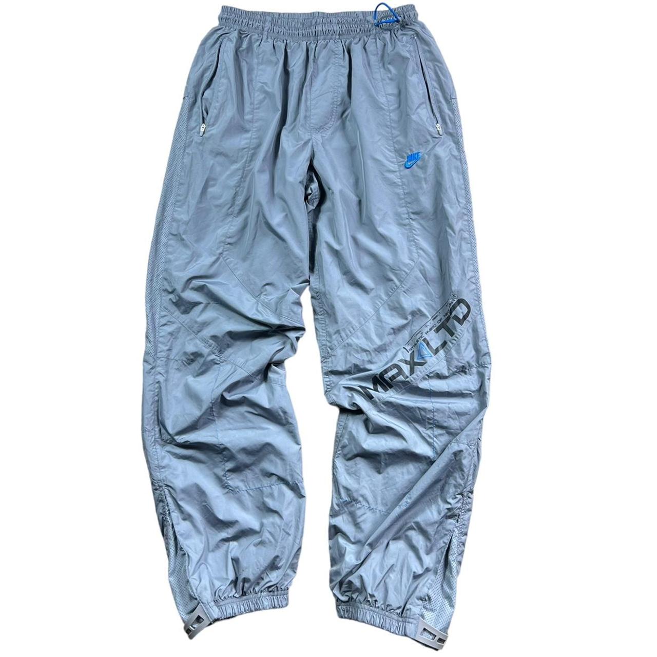 NIKE AIR MAX LTD SHOX TN JOGGER SHELL