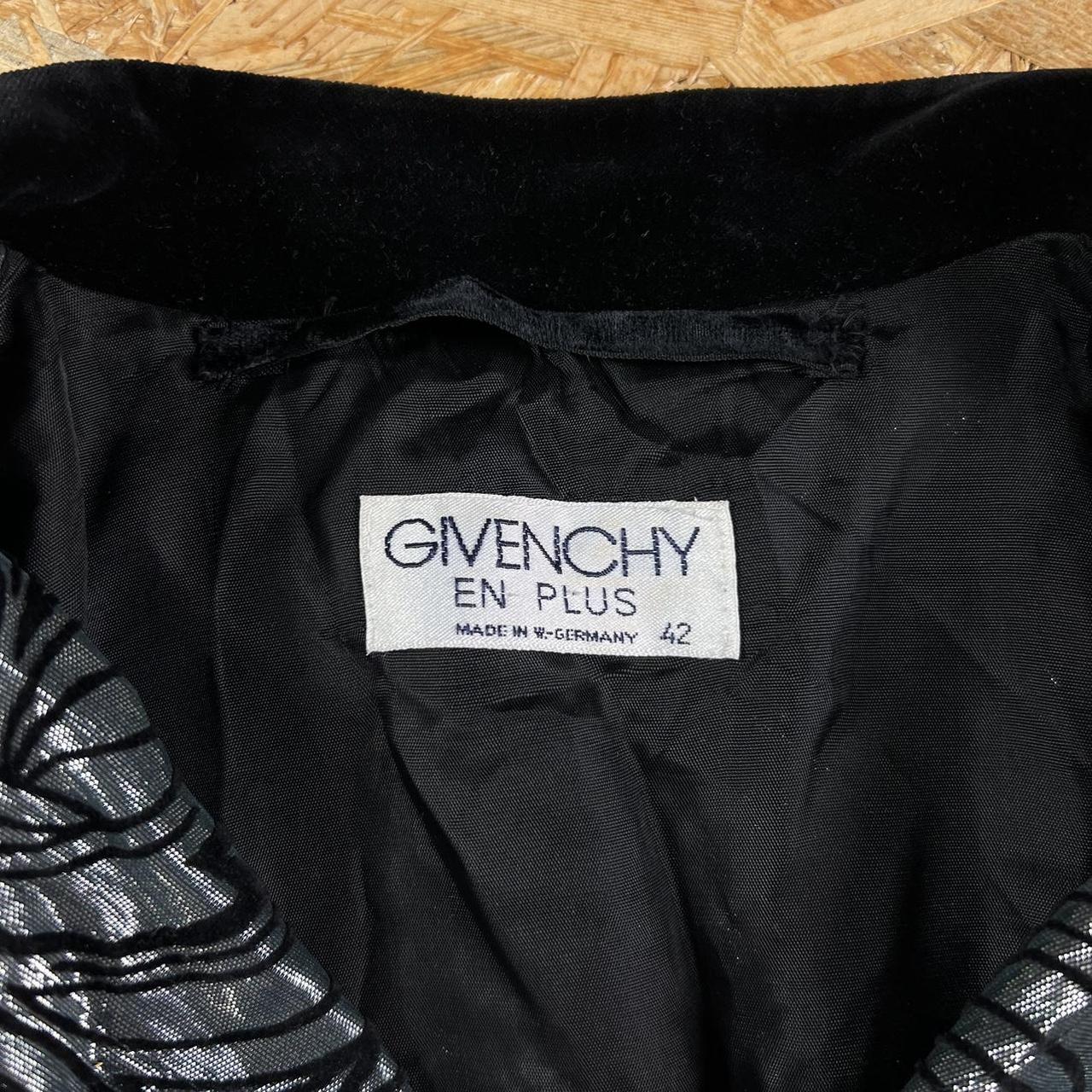 Givenchy en outlet plus