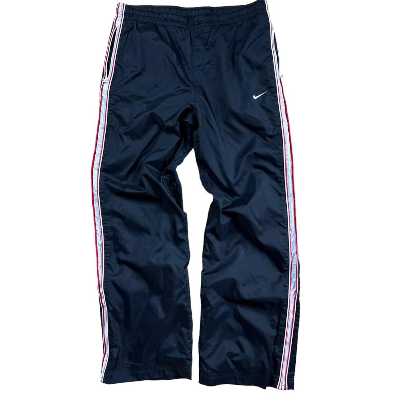 2000s Nike Pants