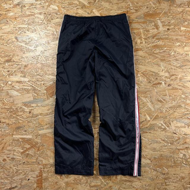 Nike Vintage Trackpants 2000s Yasuda