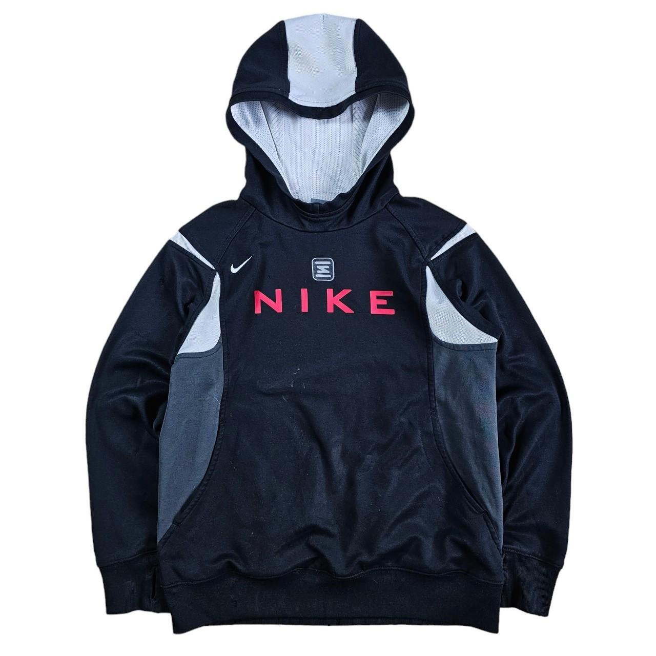 nike shox sweatshirt