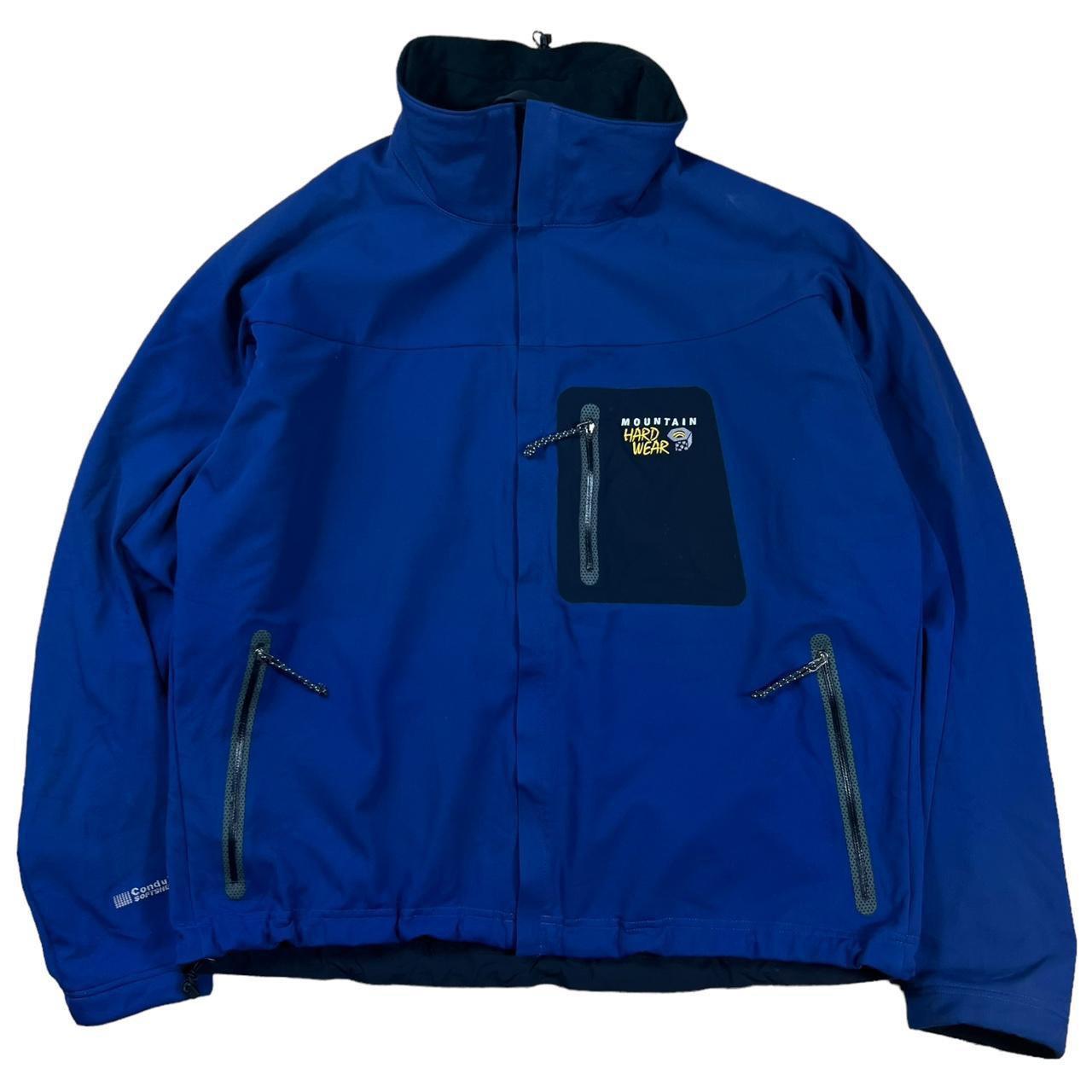 Mountain hardwear outlet g50 jacket