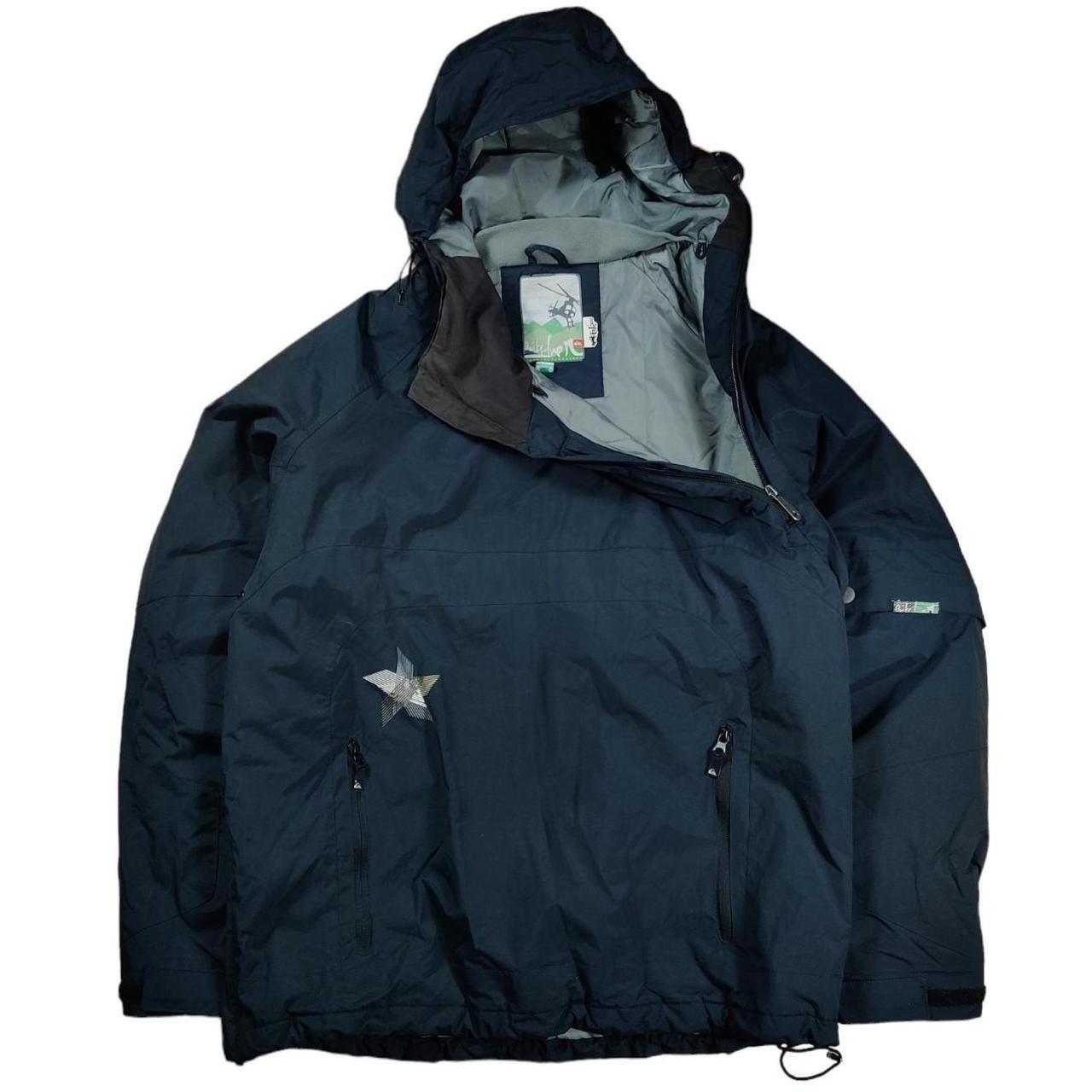 Anorak utility jacket hotsell