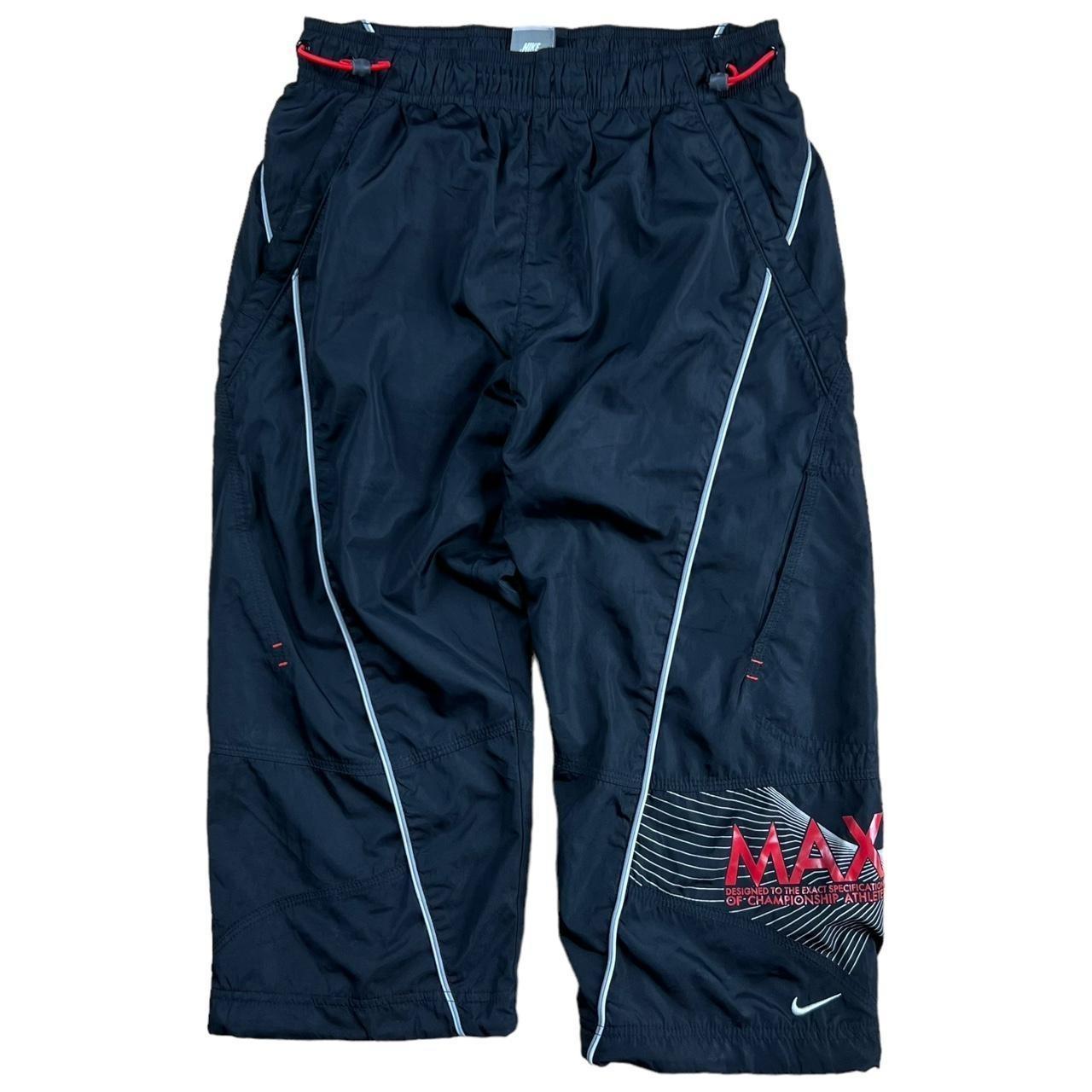 Nike GYAKUSOU Shorts 8.5 inch inseam/12-17 inch - Depop