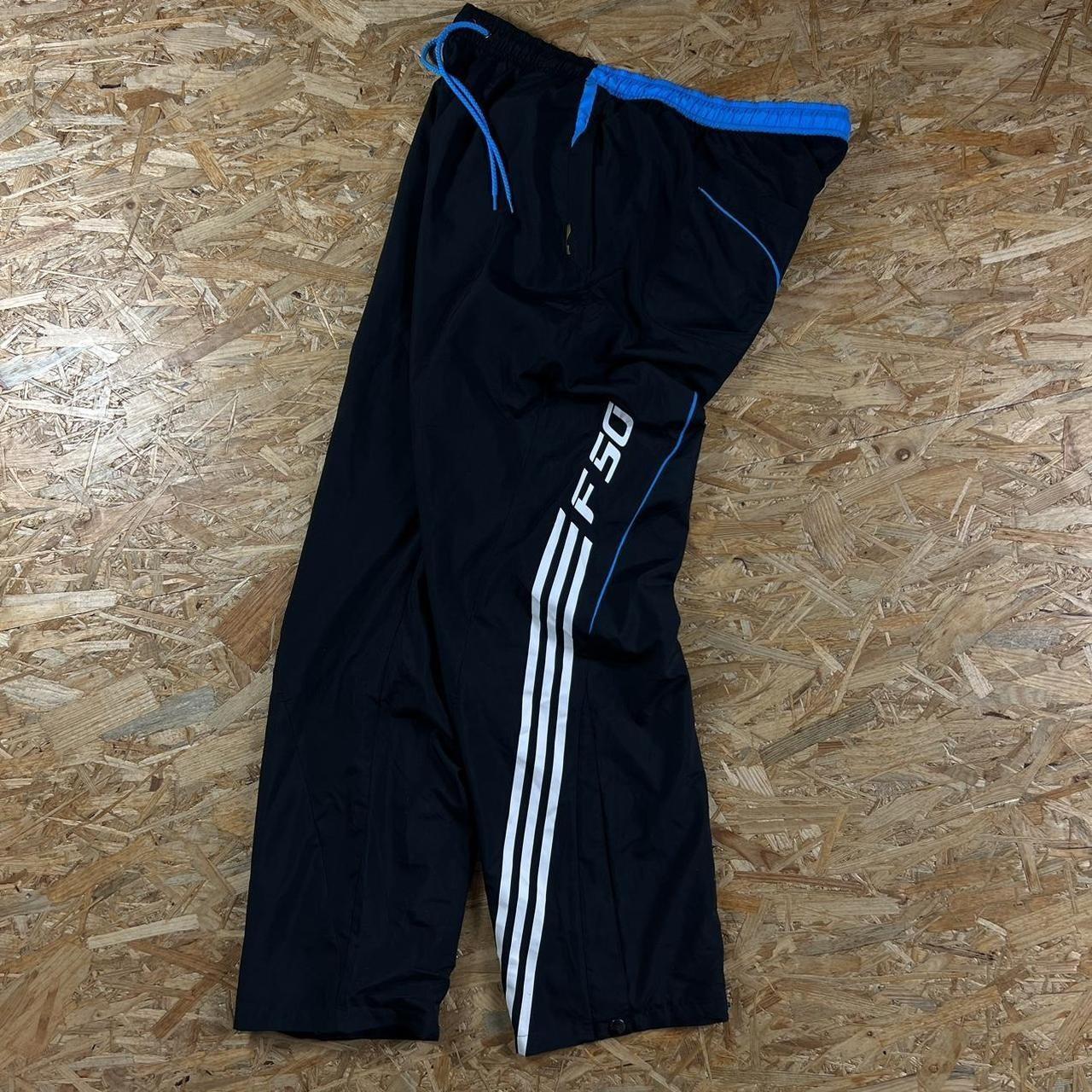 Adidas pants f50 online