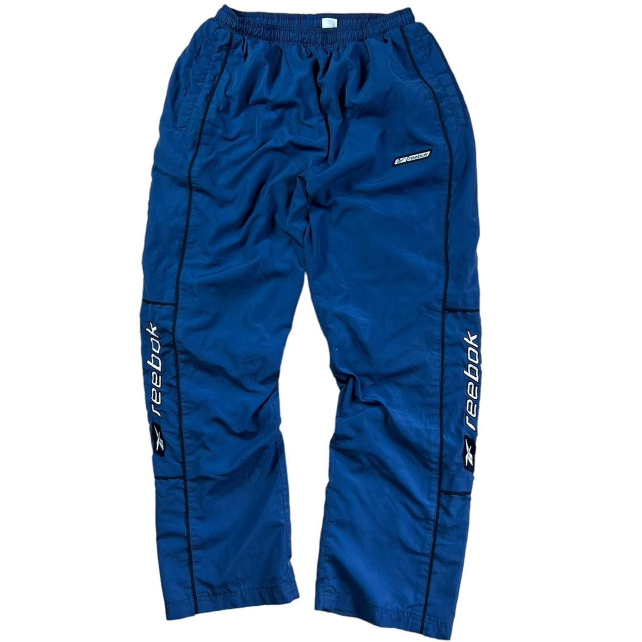 Reebok baggy pants online