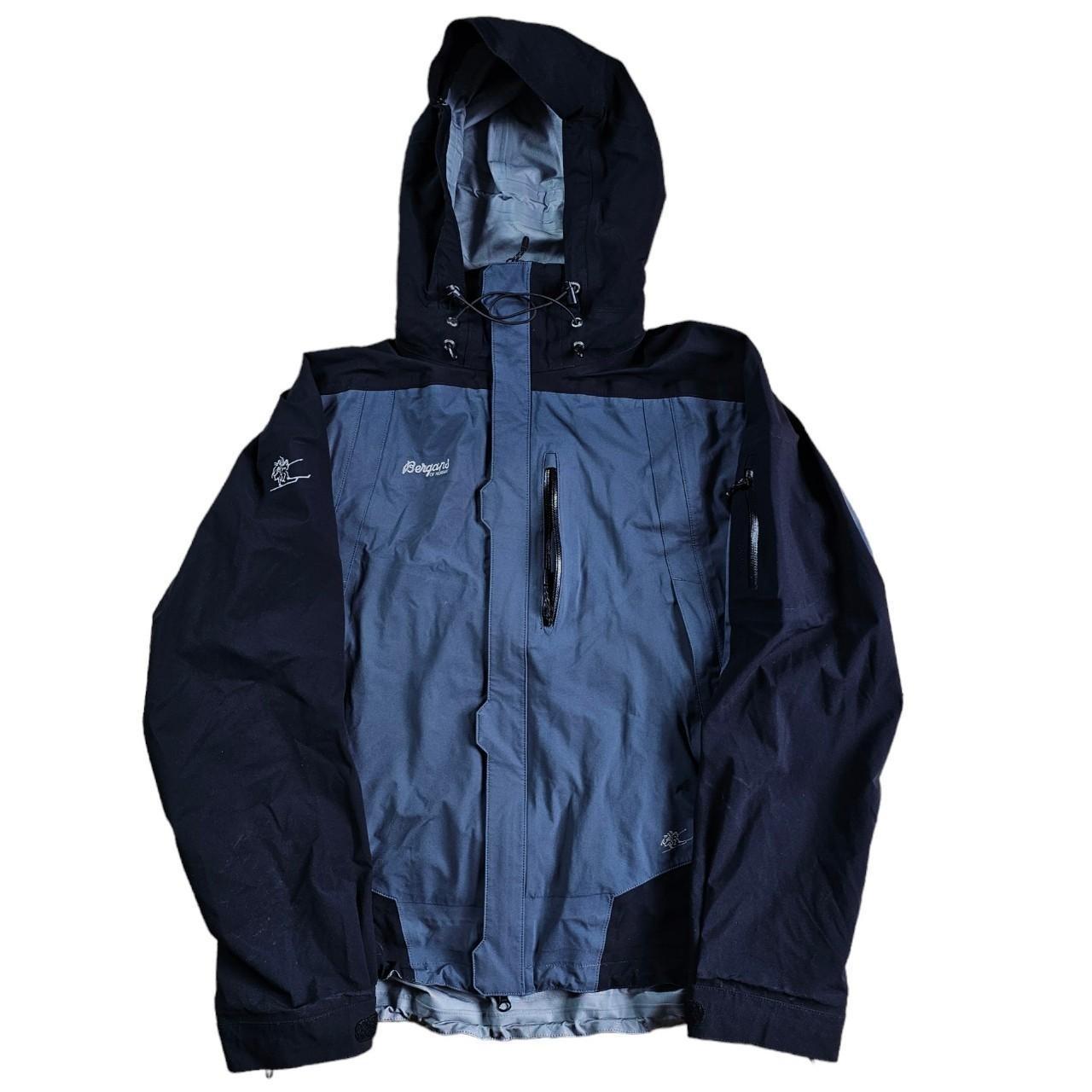 archive NIKE Hooded Down Vest tech y2k（00S Archive