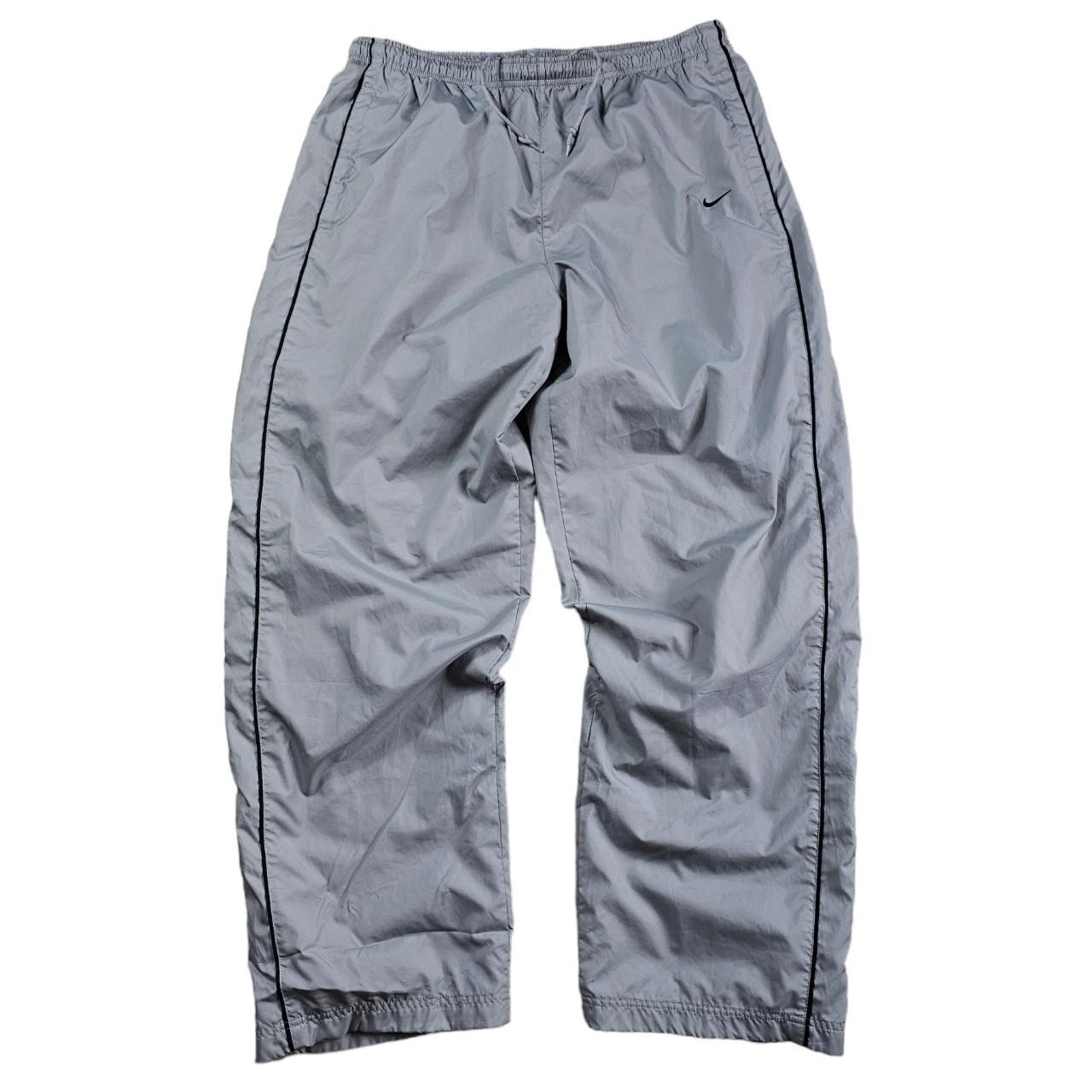 Nike offers Parachute Pants