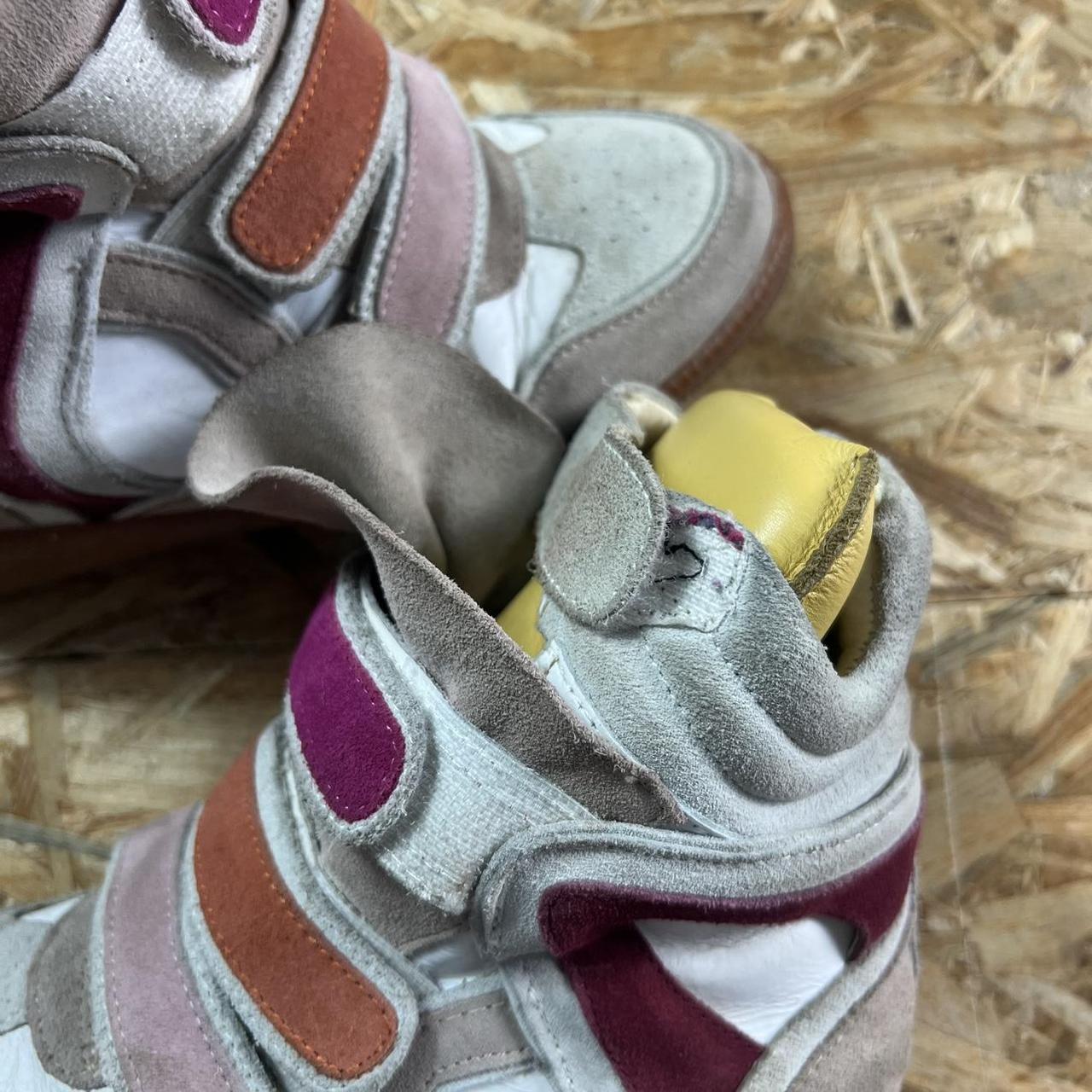 isabel marant sneakers outlet