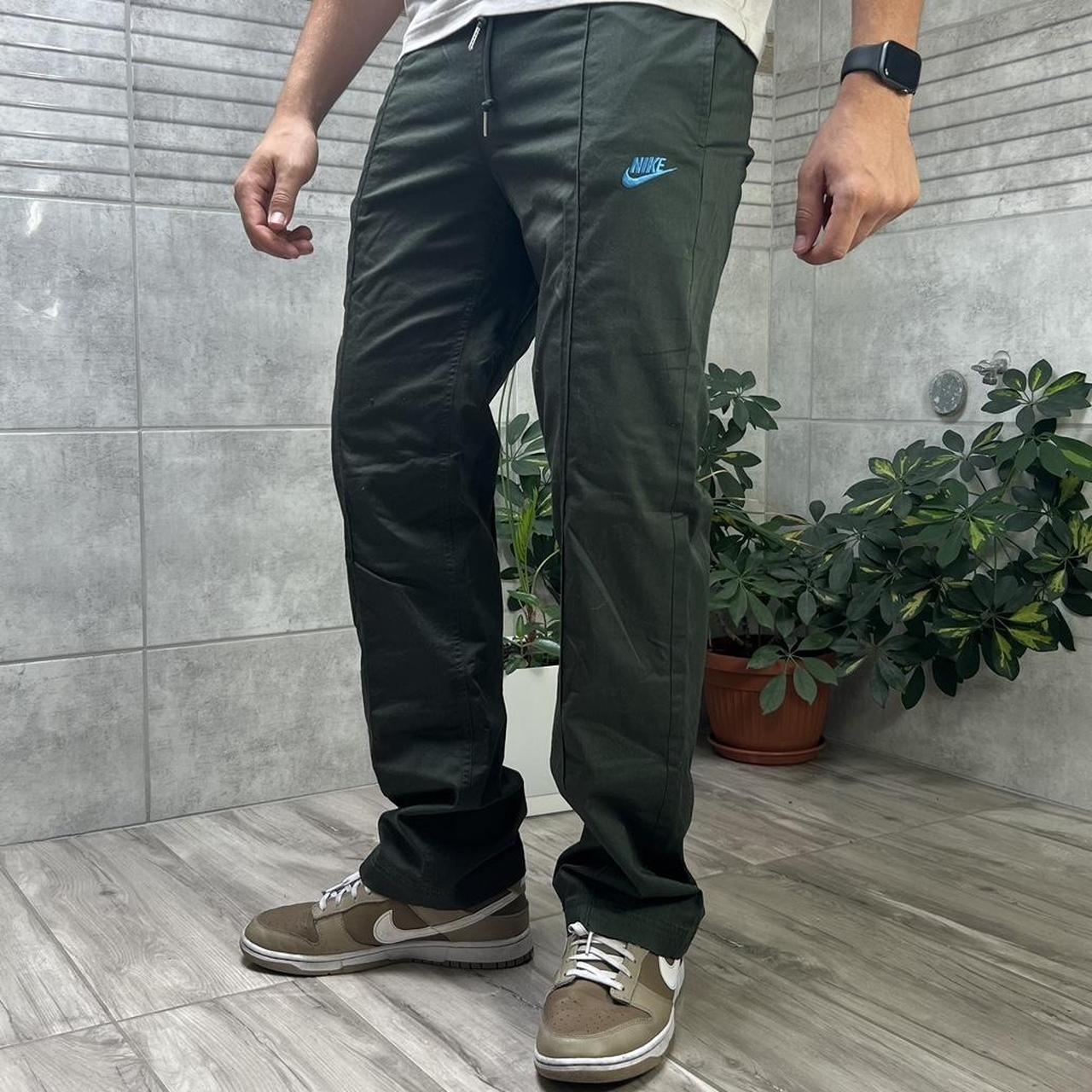 nike skate joggers