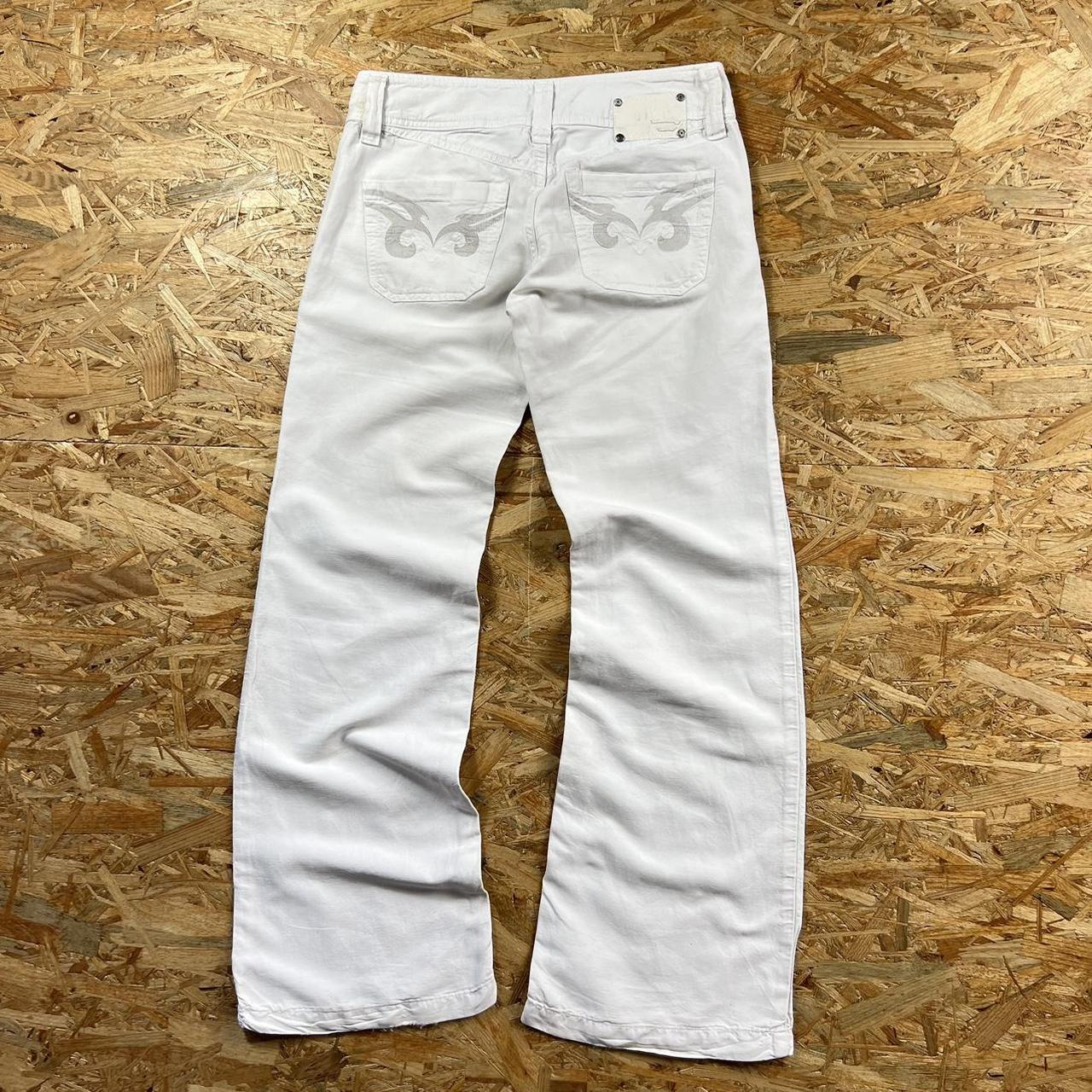 DIESEL OPIUM JEANS FLARE Y2K 2000S CYBER ALTERNATIVE | Depop DIESEL OPIUM JEANS FLARE Y2K 2000S CYBER ALTERNATIVE | Depop