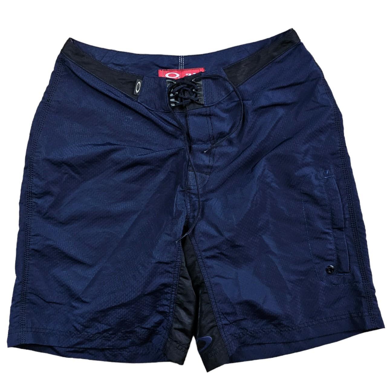 パンツ Oakley 90s y2k archive baggy shorts 34 Oakley 90s y2k archive baggy shorts 34 - メルカリ