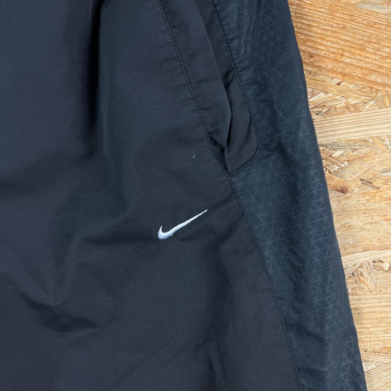 NIKE SHOX SWEATPANTS VINTAGE TROUSERS TRACK PANTS | Depop