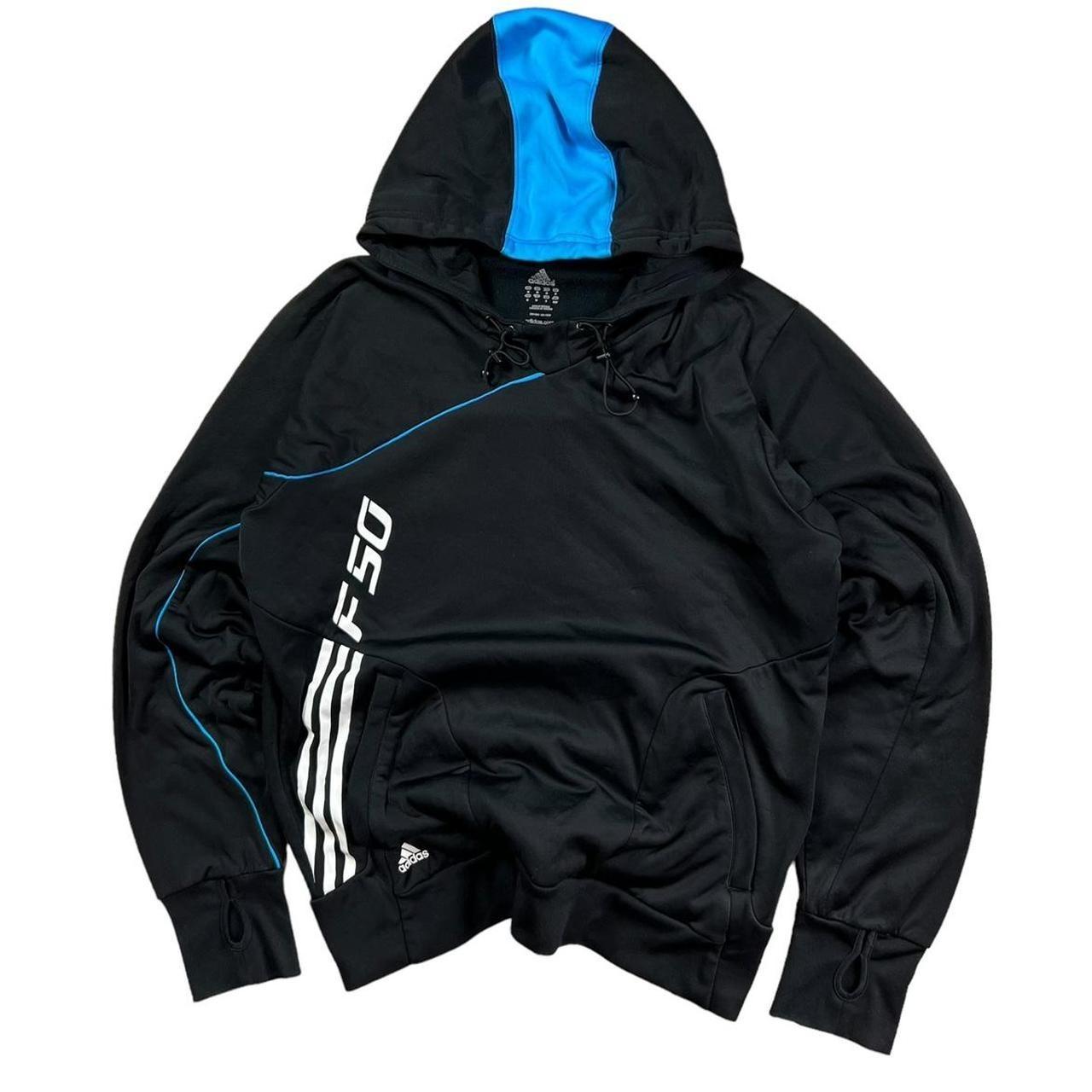 Adidas f50 hoodie best sale