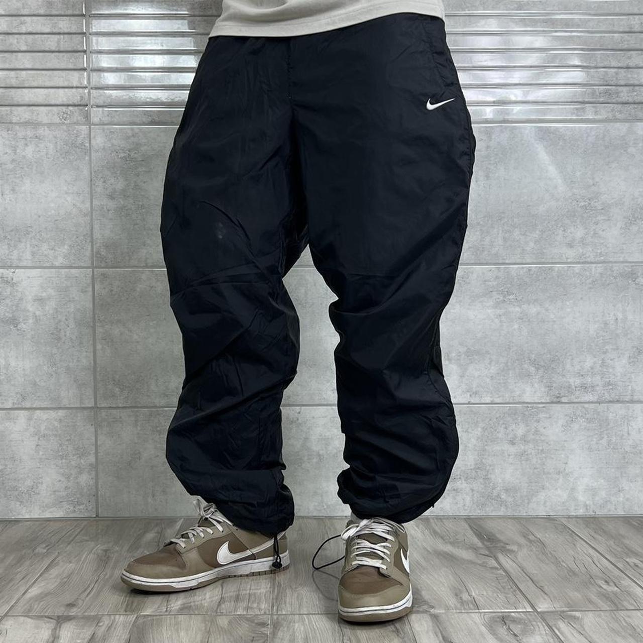 Nike reissue sweatpants best sale