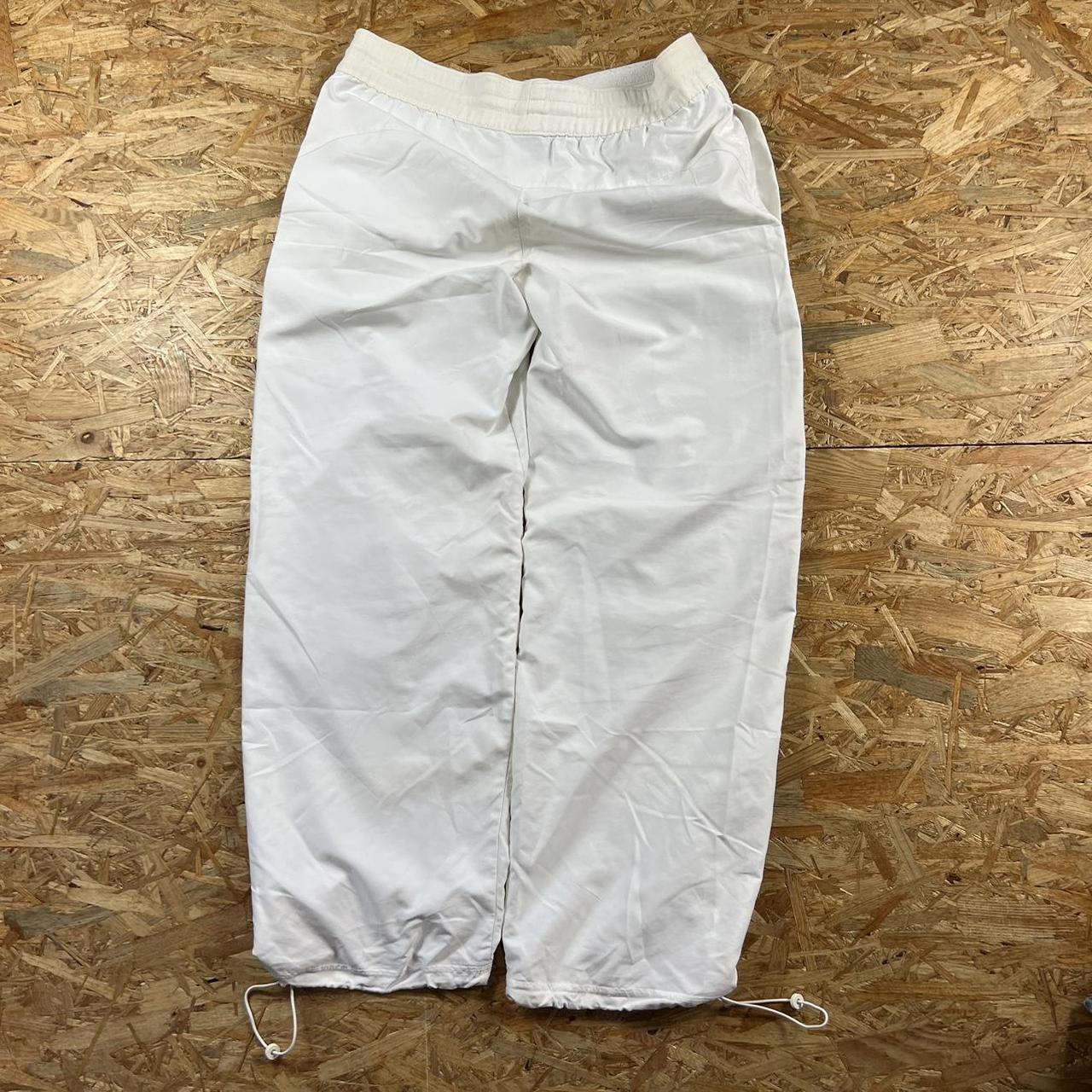 NIKE VINTAGE SWEATPANTS LOOSE Y2K 2000S TN SHOX AIR | Depop