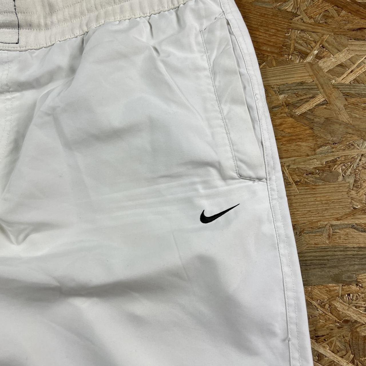 デ*だ様 【Nike】 00s〜 England warm up wear O2 Nike Tracksuit Jacket Windbreaker Track Top Y2K 00s the