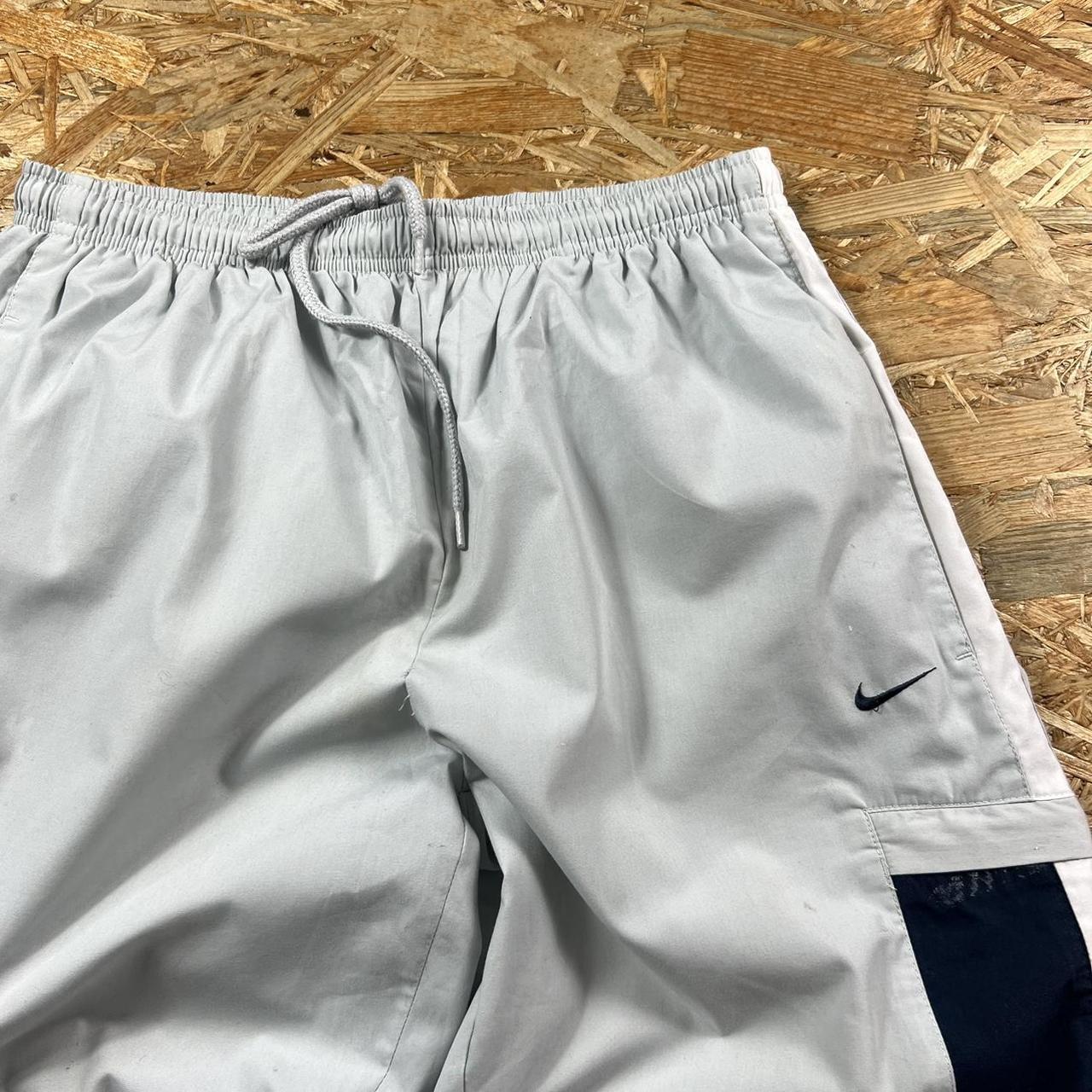 NIKE VINTAGE SHORTS JORTS Y2K 2000S TN SHOX AIR MAX | Depop NIKE VINTAGE SHORTS JORTS Y2K 2000S TN SHOX AIR MAX | Depop