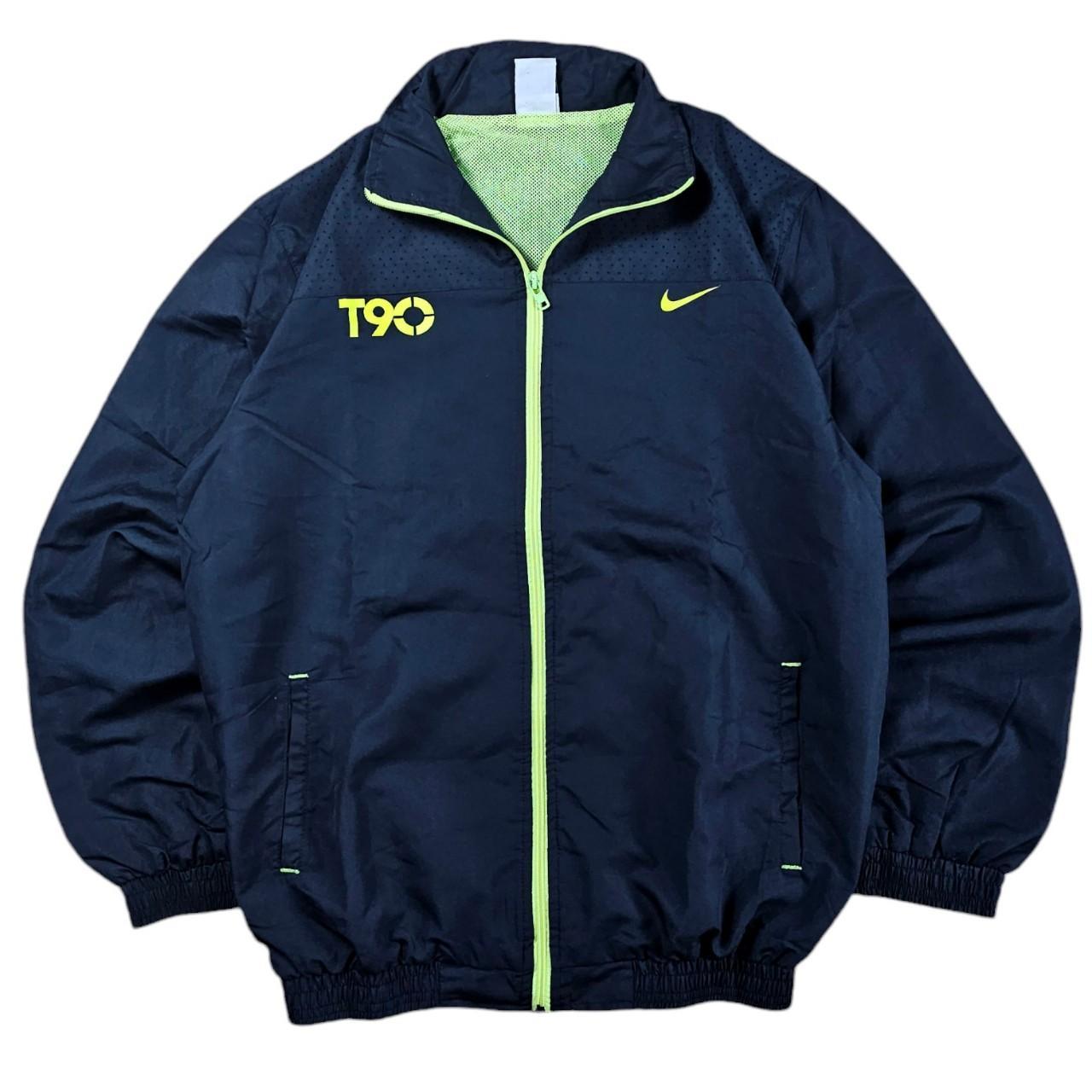 Nike t90 jacket online online