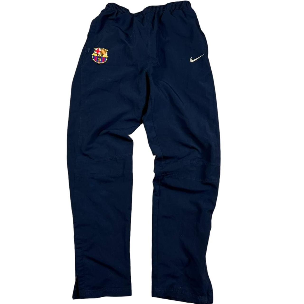 Nike barcelona sweatpants on sale