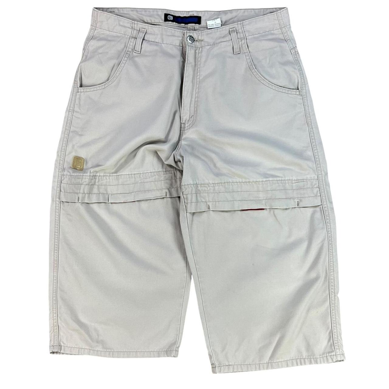 LEVIS SILVERTAB CARPENTER SHORTS 3/4 LENGHT JORTS | Depop