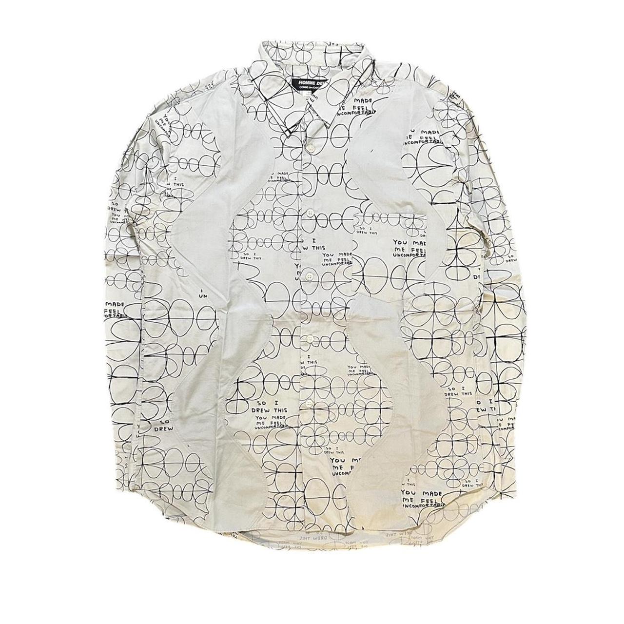 item listed by blackpuffercoat