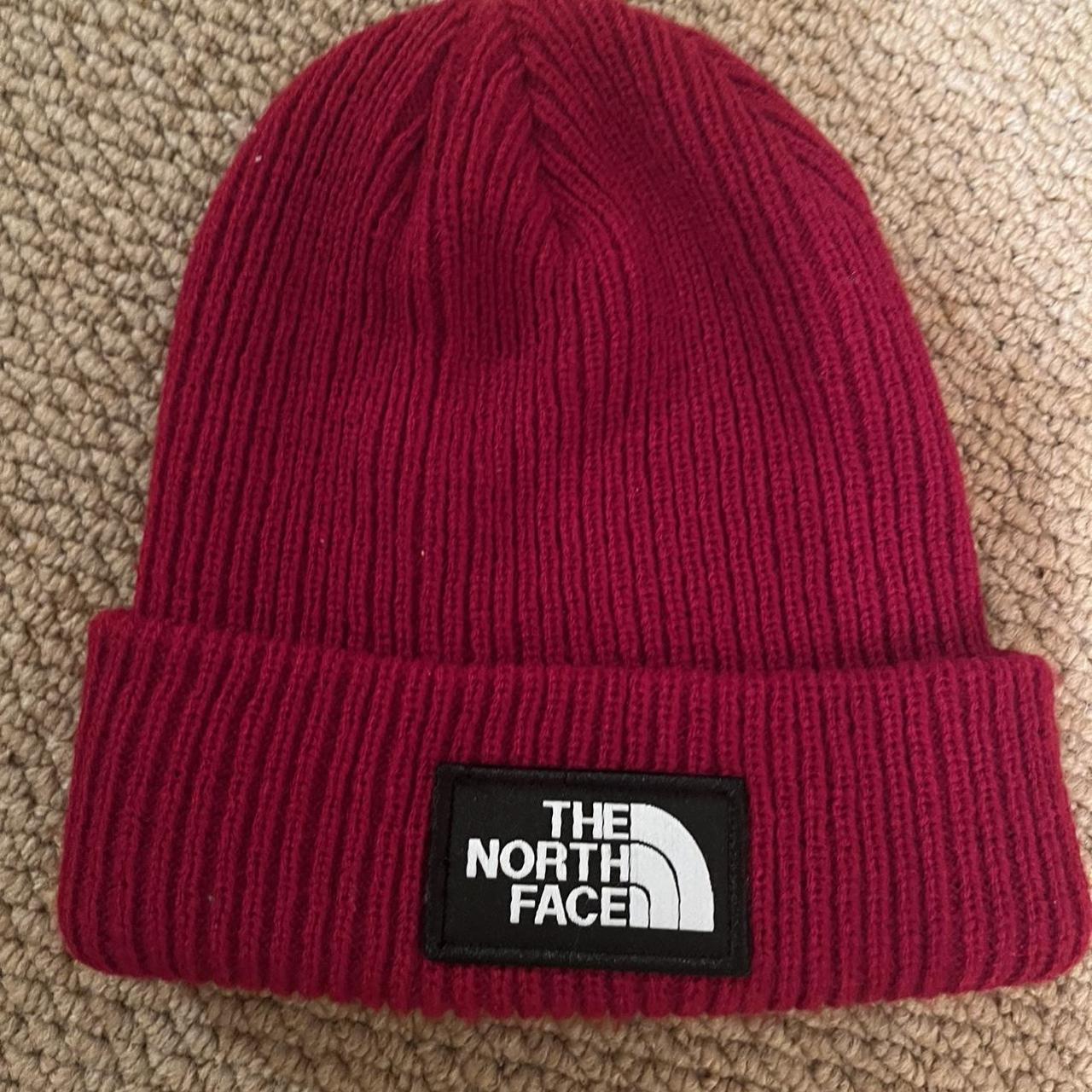 The North Face Women's Hat | Depop