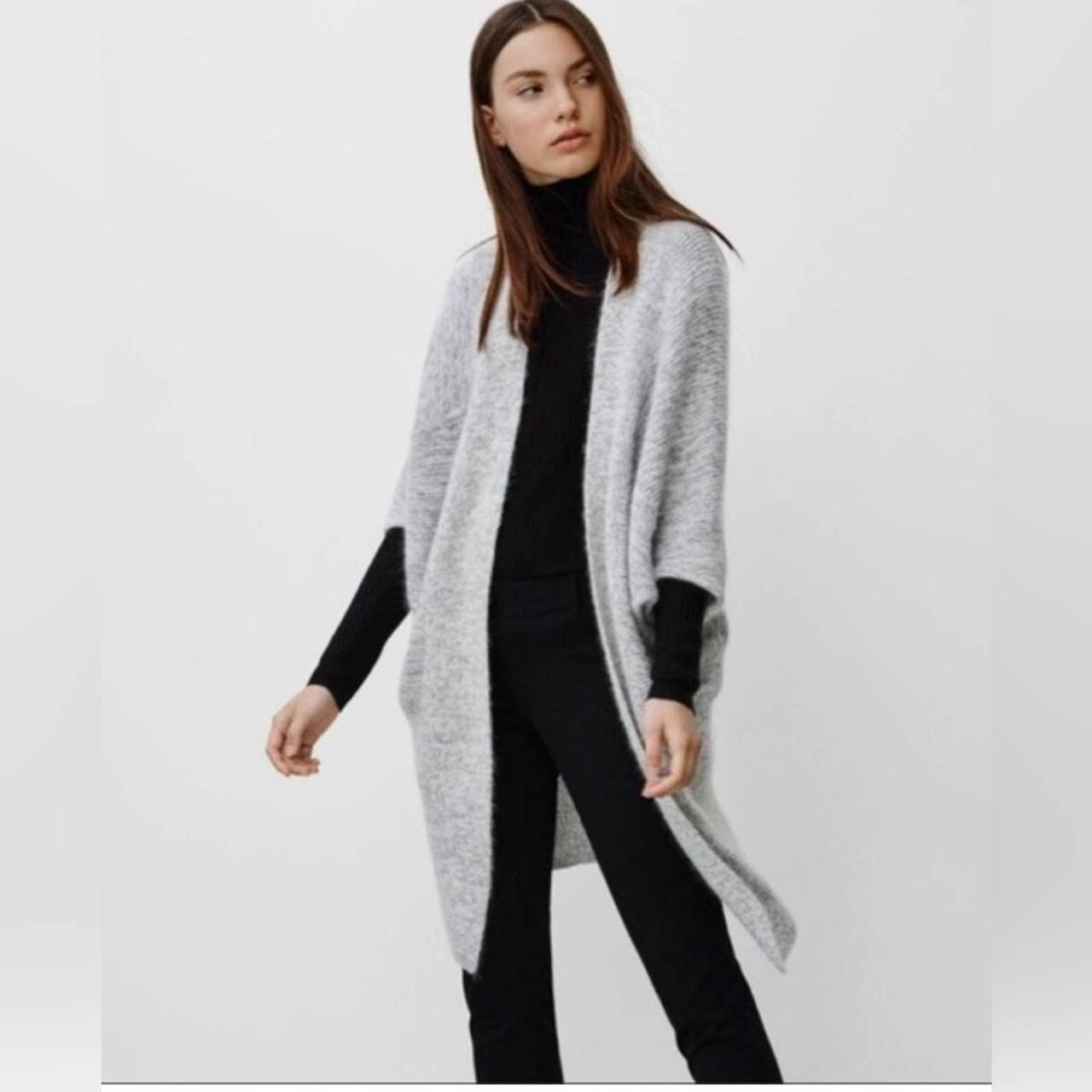 Babaton cardigan outlet