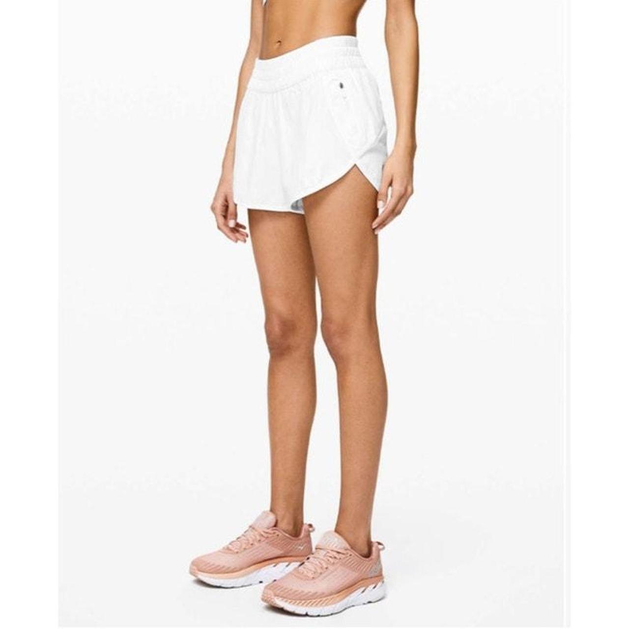 Lululemon tracker v shorts online