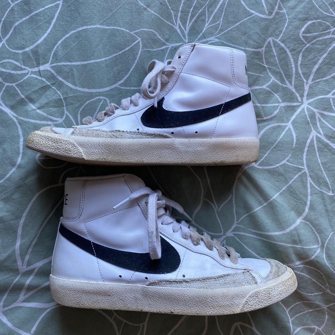 womens nike blazers size 6.5