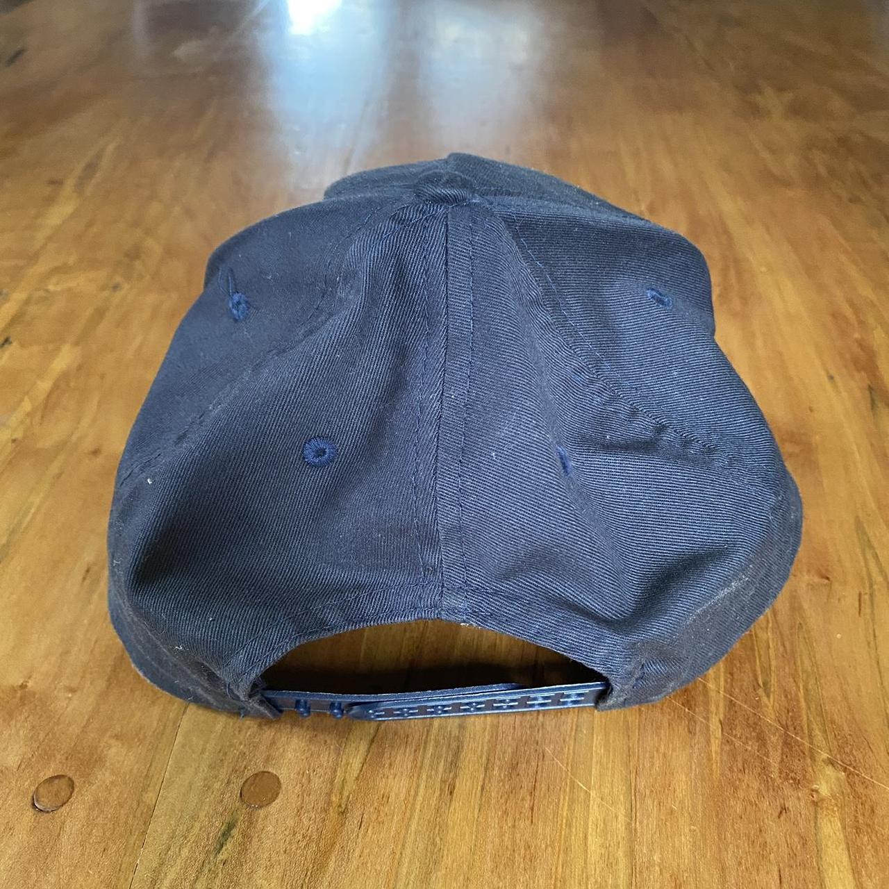 Men's Navy Hat (3)