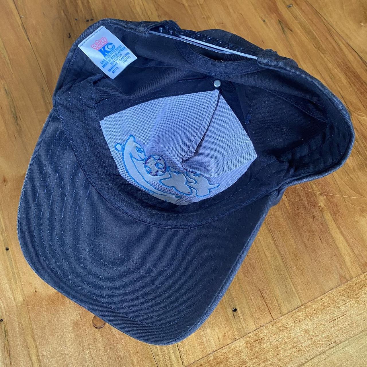 Men's Navy Hat (4)