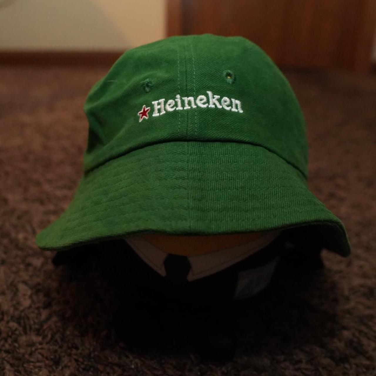 Heineken bucket hat online