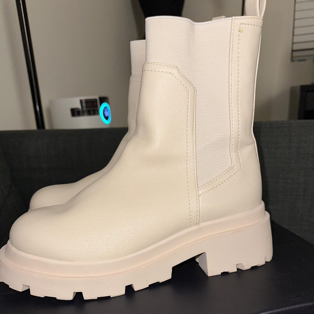 dolce vita prest lace up boot